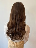 ノマド 印西牧の原千葉ニュータウン(NOMAD)&nbsp;前髪/インナーグレージュ[印西牧の原駅/千葉ニュータウン]