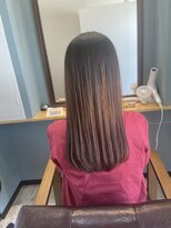 サニー あま店(Sunny)&nbsp;ツヤロング