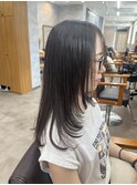 レイヤーカット