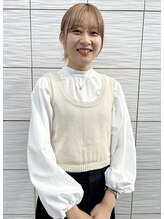 モモ(MOMO) 岡野 仁美