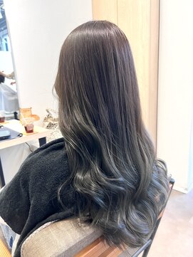 コトカ 千葉(KOTKA) イメチェン/ピンクベージュ/クールショート/髪質改善/オージュア