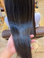 グランバイ アトリエドングリ(Grand × AtlierDonguri) 髪質改善 ビフォーアフター その820(髪質改善)