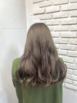 ビランチェ 池袋(bilancia)&nbsp;ミルクティーグレージュ/モカブラウン/池袋