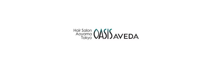 オアシスアヴェダ ザ・ペニンシュラ東京(OASIS AVEDA)のサロンヘッダー