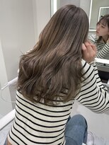 パーヴミックスネム(ParveMix NEMU)&nbsp;milk tea greige