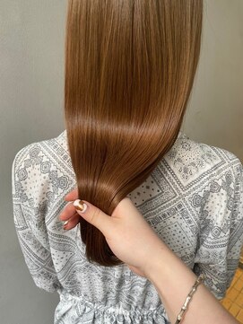 エレ 代々木公園(ere) 【代々木公園エレ】酸性ストレート