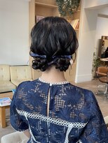 もこもこひつじアレンジ