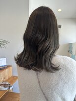 リタ(rita)&nbsp;オリーブアッシュ