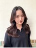 【学割U24】【美容学生さん限定】サロン見学希望メニュー30%off