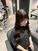 リーオオサカ(Lee Osaka)&nbsp;ウォームブラウン