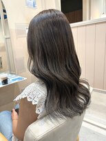 シダ(sida)&nbsp;グレージュカラー