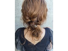 セットサロン ラビッシュポー(Setsalon RabichePow)