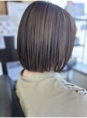 ミニボブ