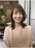 王道〇ふわんとレイヤー