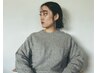 【再来のお客様はこちら！】似合わせカット＋ケアトリートメント　￥6,600