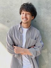 ベル 銀座並木通り店(Belle) 佐野 雄基 【店長】