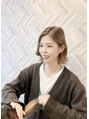 シャルメ 池袋(CHARMER) 中村