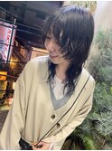 pesce ブリーチ/インナーカラー/ダブルカラー/縮毛矯正/パーマ