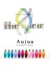 【人気No.3☆】プラチナケアカラー+『Tokio』or『Aujua』TR￥12,300