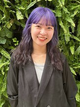 ヴィオットバイサロン(Viot by Salon) 島村 美帆