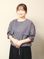 アリシアヘアー(ARISHIA hair) 石塚 晶子
