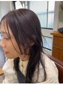 バイオレットアッシュ