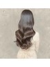 【TVで話題沸騰】　最高級髪質改善ヘアエステ＋カット　16000円→12000円