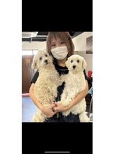 クウ(KU.) 小林 葉月