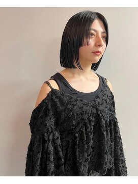 タロ(TALO) 【TALO】TALOボブ