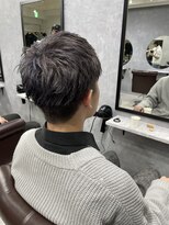 グラッジ 池袋(GLADGE) アッシュグレー