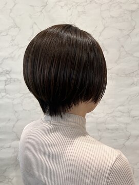 ウシワカマルエムティードット(USHIWAKAMARU MT.) ショートカット