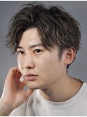 ハイトーンソフトツイスト