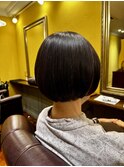 マッシュボブ/30代/40代/50代/60代