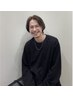 【HISASHI★指名クーポン】酸性ストレート＋original髪質改善￥22000