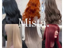 ミスタ 金沢田上店(Mista)