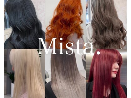 ミスタ 金沢田上店(Mista)の写真