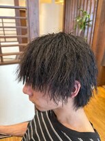 アジアンヘアー(ASIANHAIR)&nbsp;ツイストパーマ
