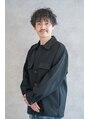 ドール 阪急高槻(DOLL) 藤原慎司 [髪質改善]