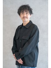 ドール 阪急高槻(DOLL) 藤原慎司 [髪質改善]