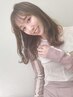 【集中ケア】カット＋カラー＋サブリミックトリートメント[北九州/小倉駅]