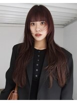 ラフ 北参道(RAF)&nbsp;エクステ　ボブ～ロング【RAF北参道】