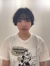 サンドシーン(sand scene) 八木沼 杏
