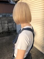 ヘアーラボ 樟葉(Hair Labo)&nbsp;BOB