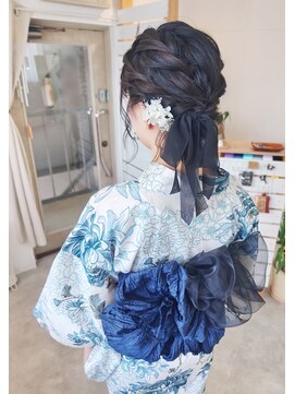 トパーズ(topaz) ナチュラルアップ