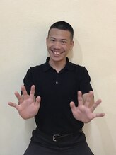 ノア 東浜店(Noah)&nbsp;瀬名波 奨梧