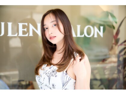 ジェイリンサロン 赤羽(JLene Salon)の写真