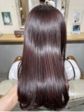 ルフトバイアンビエンテ(Luft by ambiente)