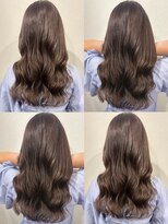 グルグル 新小岩店(GULGUL)&nbsp;ワンカラー　グレージュ　【佐藤】