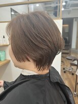 ソエル(soel)&nbsp;くびれショート☆