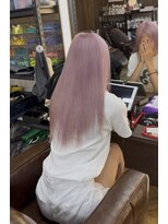 エリーゼ(elise)&nbsp;パープルピンク